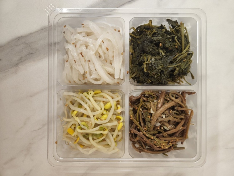 생방송오늘저녁 부산 해운대 정갈한 수제 반찬, 탕, 국 반찬가게 맛집 추천