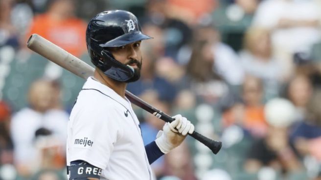 메이저리그 최초 9회 한 이닝 2홈런의 주인공