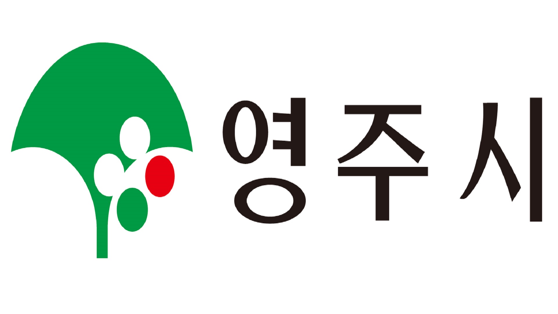 경상북도 22대 국회의원 투표 장소 안내문
