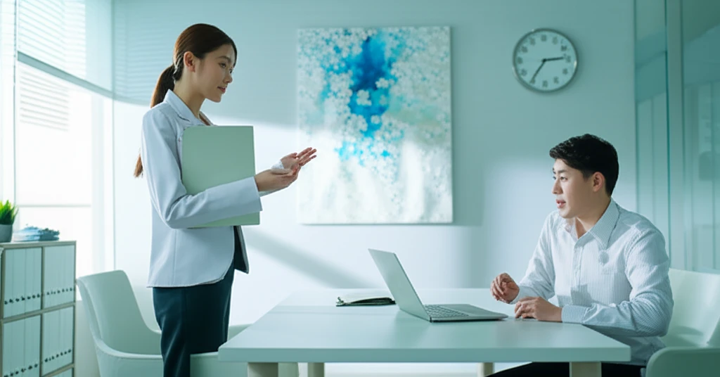 임금 삭감 없는 10시 출근제 활용법..