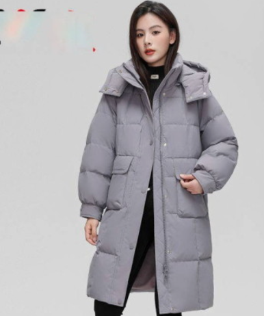 겨울 패션아이켐 여성패딩