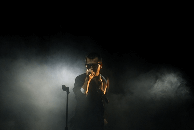 오아시스 콘서트 가격