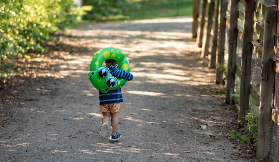 열사병 원인과 대처법 - 4