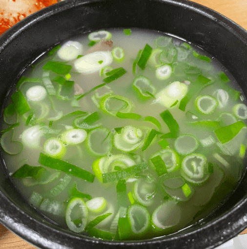 생방송투데이 설렁탕 서울 중구 을지로 맛집