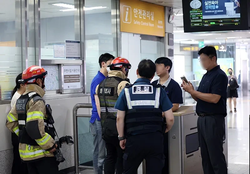 경찰 직급체계&amp;#44; 계급표&amp;#44; 형사 계급 경찰계급도