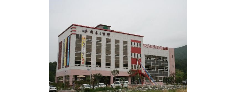 밀양시 가정의학과