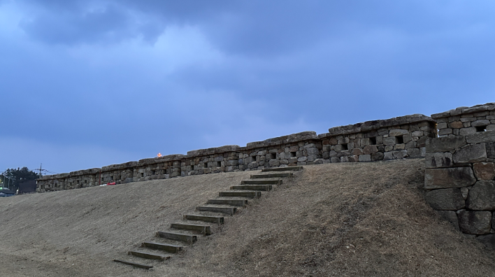고창 무장읍성 완전정리 - 역사, 위치, 탐방코스, 주변 관광지 정보 총정리