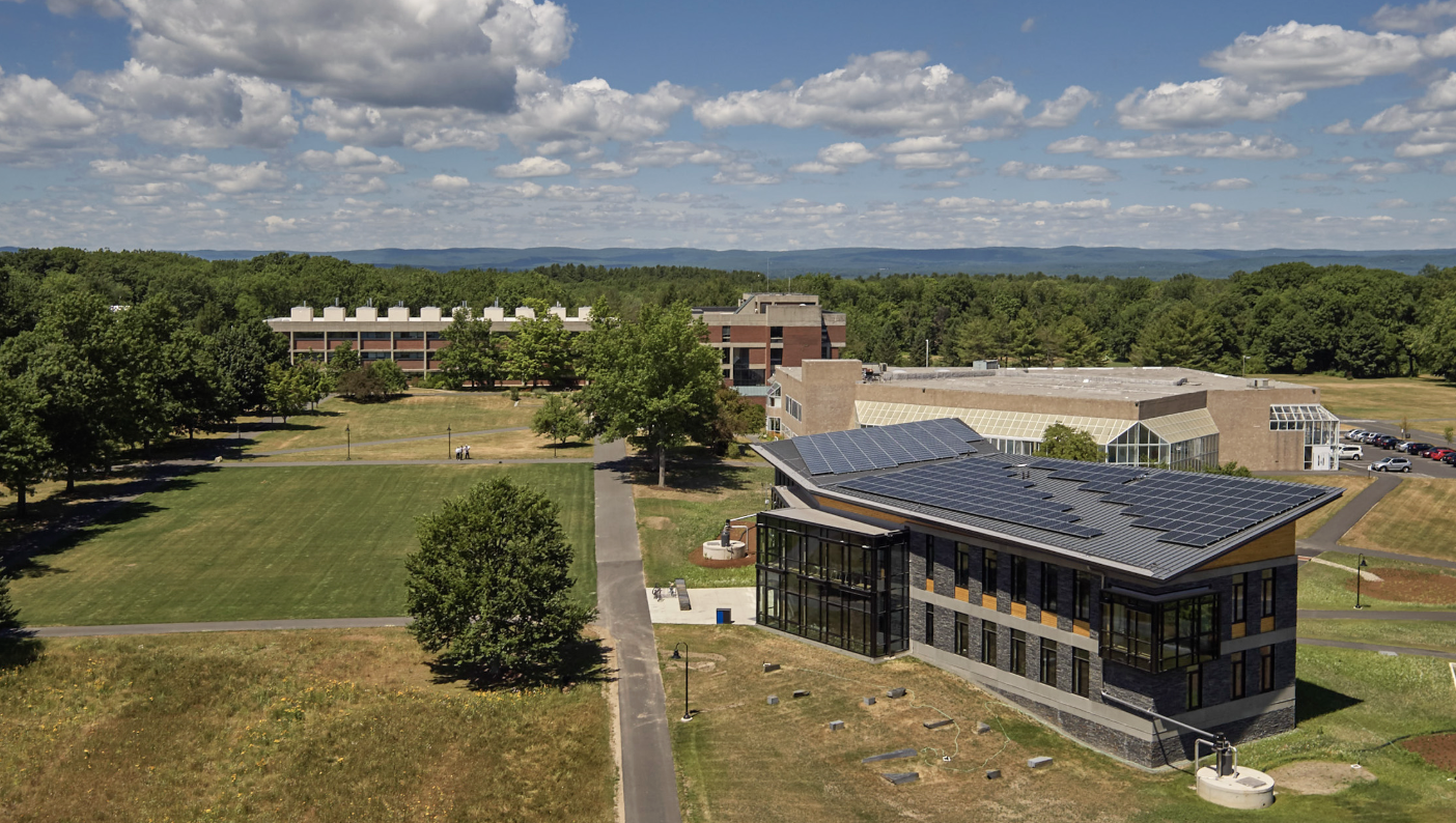 Hampshire College