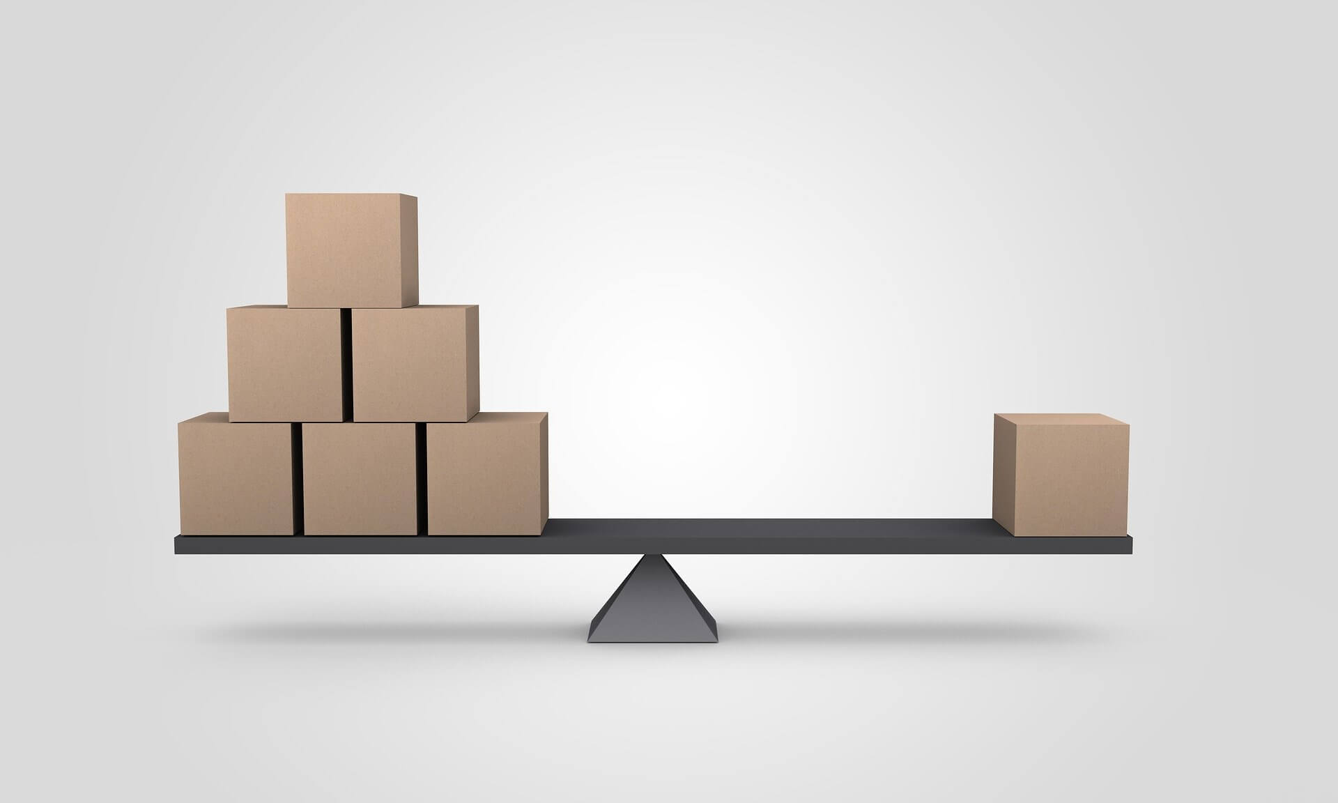 5:25의 법칙, 기존 고객을 우대하면 이익도 커진다