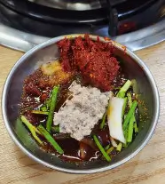 생방송투데이 외국인의 밥상 보양식