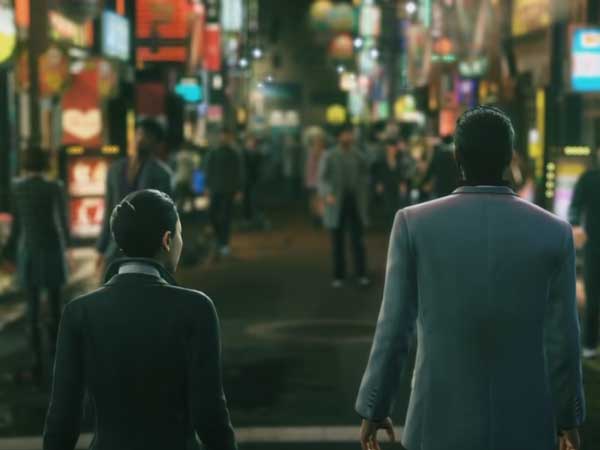 5장 - 숨겨진 과거 타이틀 이미지