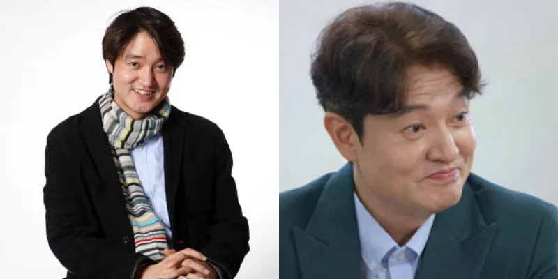 결혼하자 맹꽁아에서 이중성 역을 맡은 이명호