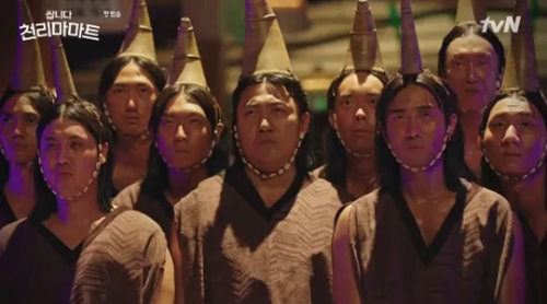 쌉니다 천리마마트 장용원