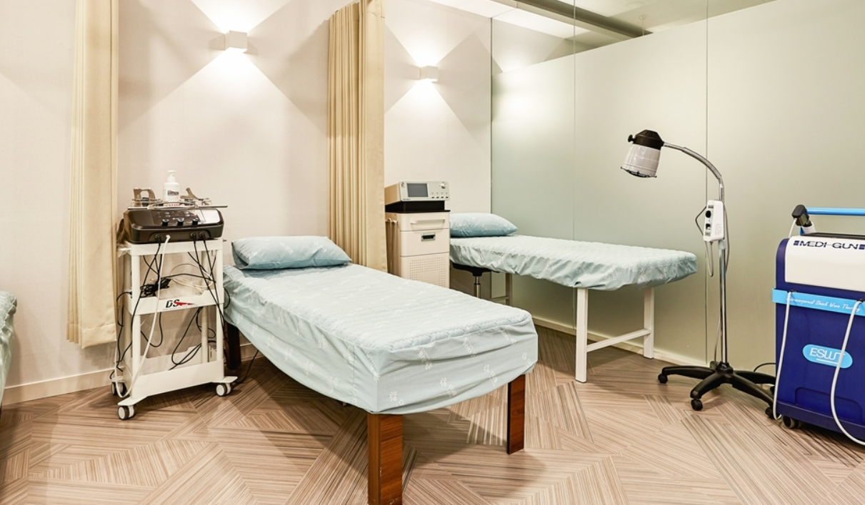 암 전문 요양병원