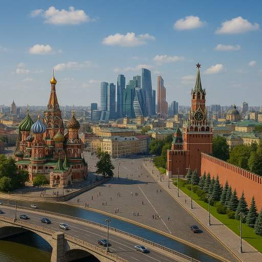 러시아 1인당 국민소득 – 수치와 구조, 그리고 글로벌 비교 분석