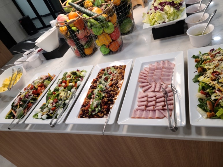 마리나베이호텔 속초