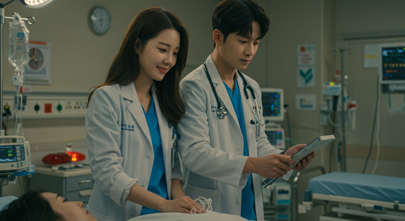 중증 치매 간병보험