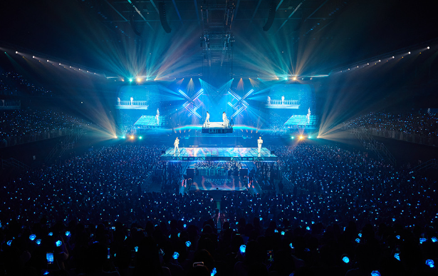 샤이니 콘서트