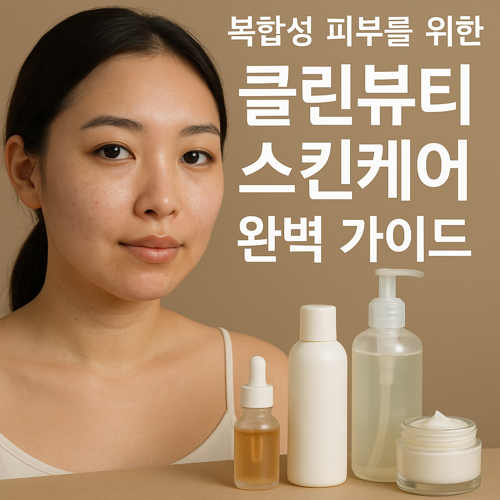 스킨케어
