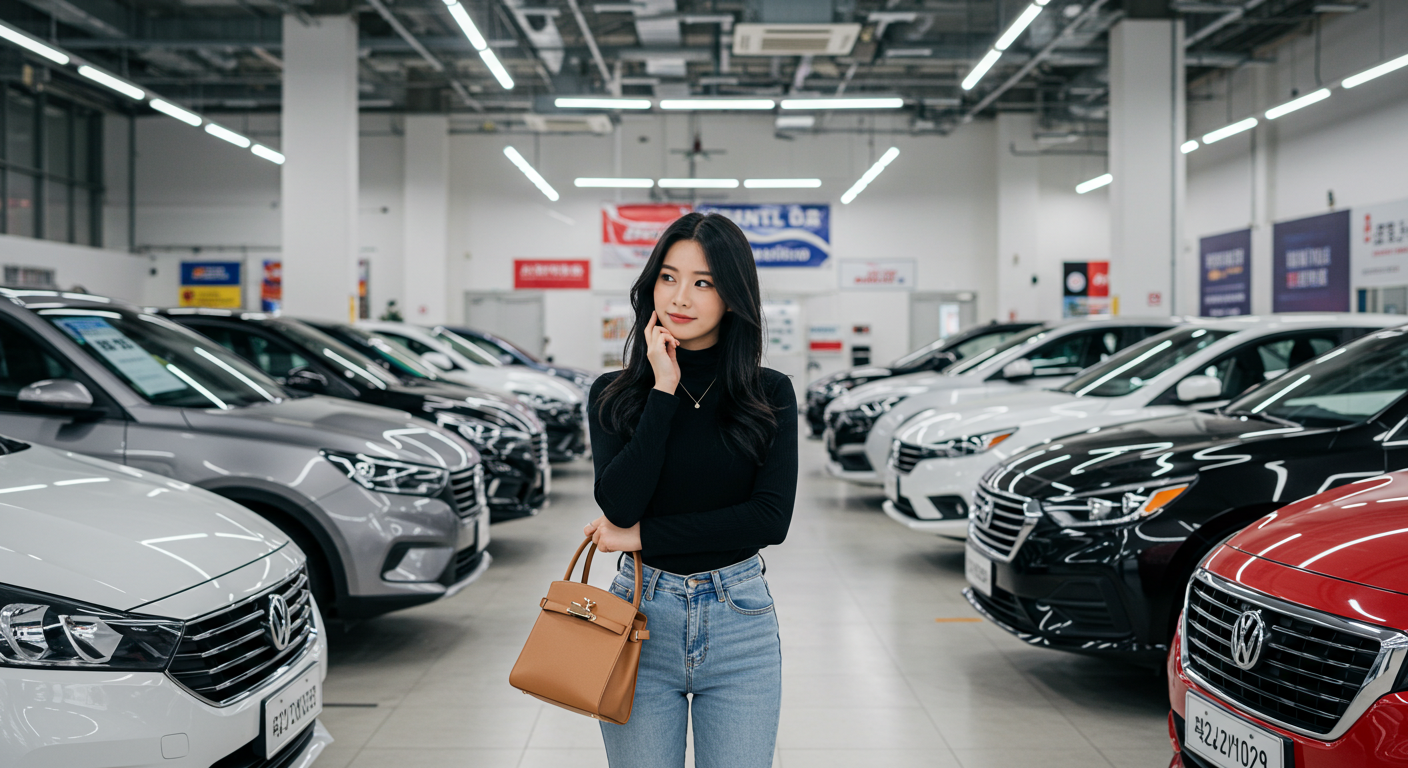 르노코리아 그랑 콜레오스 가격