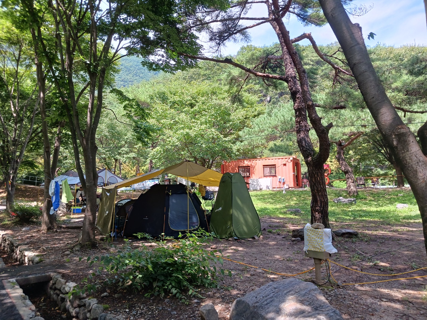소선암공원
