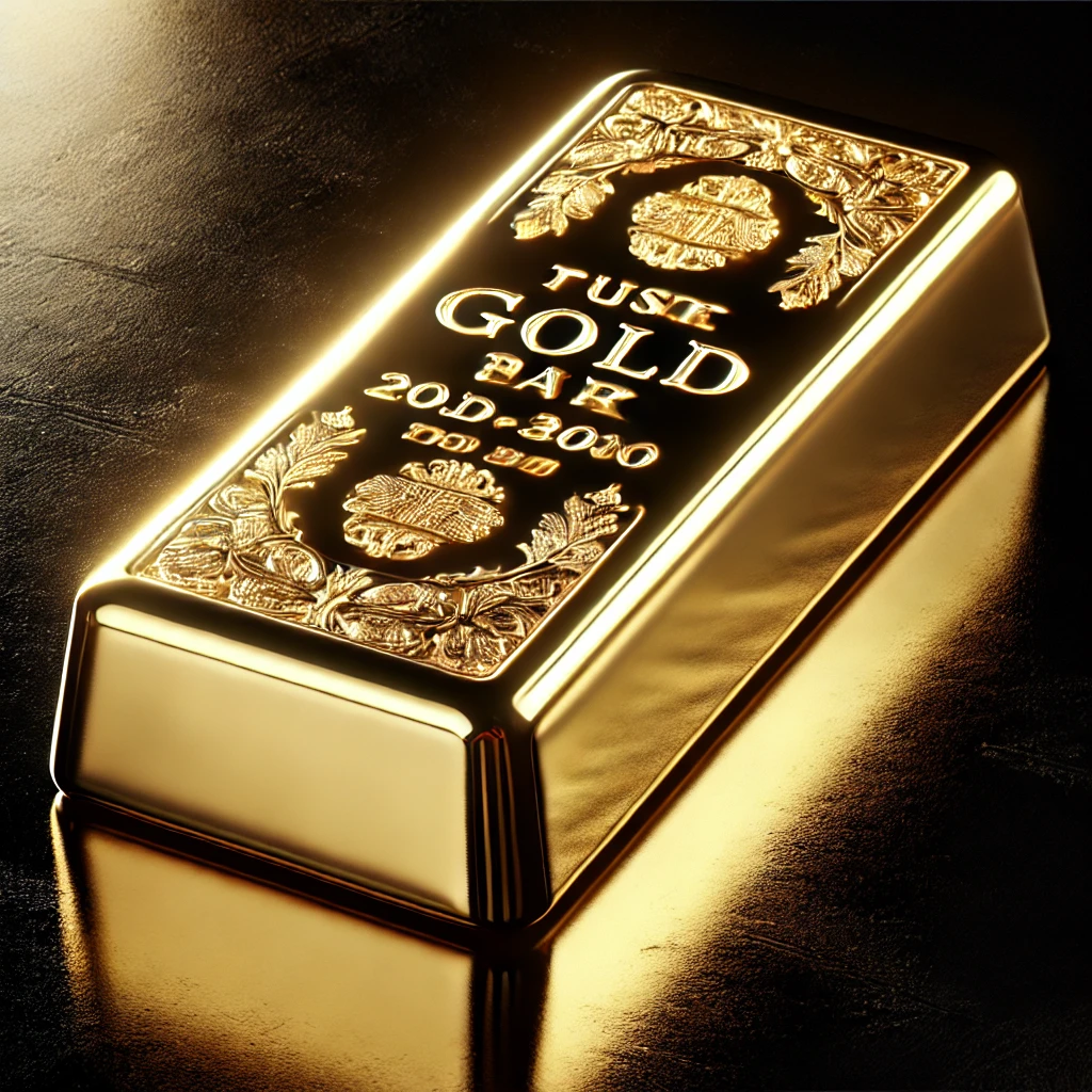 금 관련 이미지