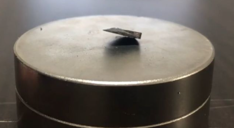 초전도체 검증 관련