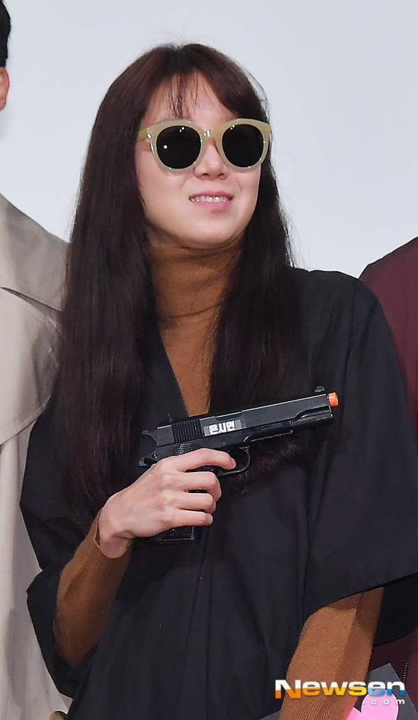 유부녀 킬러 공효진 나이 프로필 키 학력 고향 남편 케빈오 필모그래피 완벽 정리