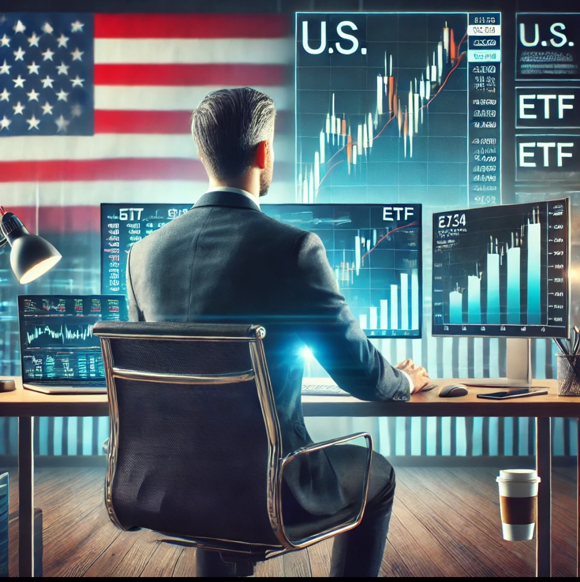 미국 주식 투자