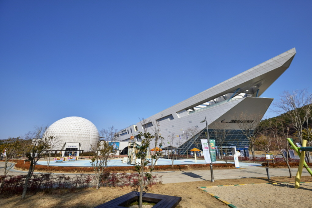 국립부산과학관