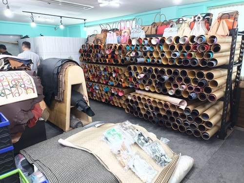 상표법 위반의 심각성