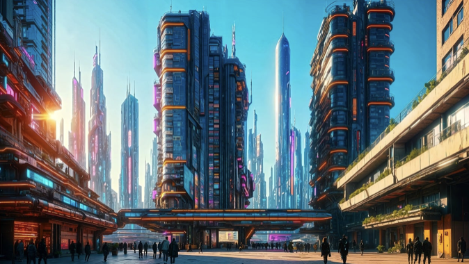 우리는 앞으로 어디서 살게 될까