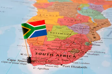 남아프리카 공화국