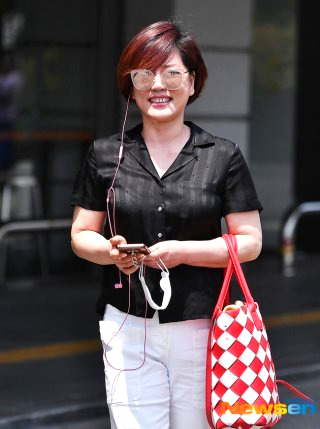 가수 한혜진 남편 나이 프로필 집 고향 노래 소속사 총정리