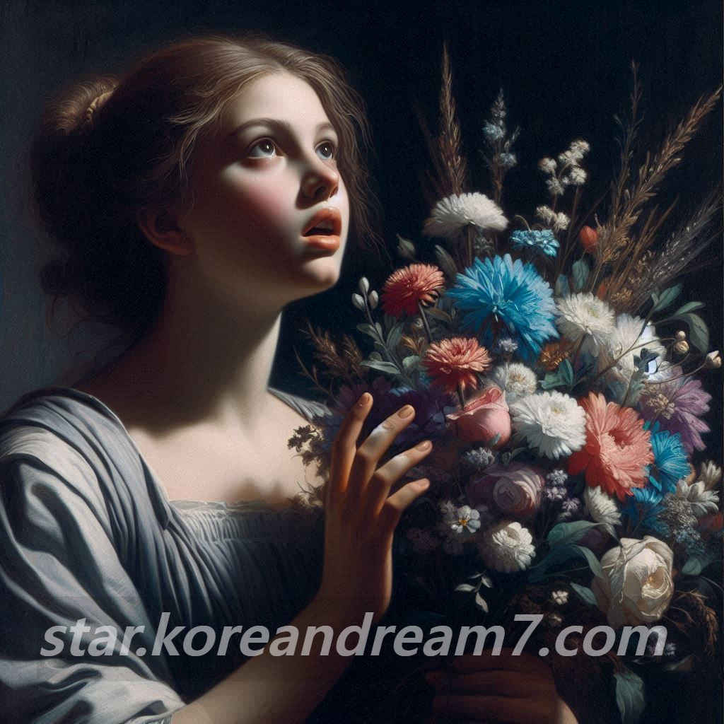 배우자가 바람피는 꿈