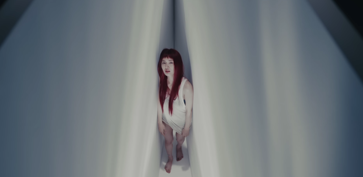 나나(애프터스쿨) 상처