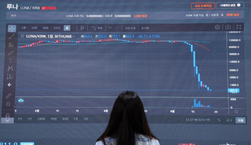 권도형 체포 기소 상황 및 권도형 루나 테라 프로필 정리