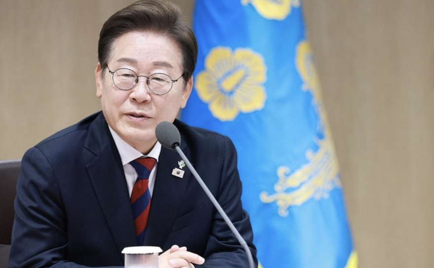 3. NATO 정상회의: 안보 외교의 연장선