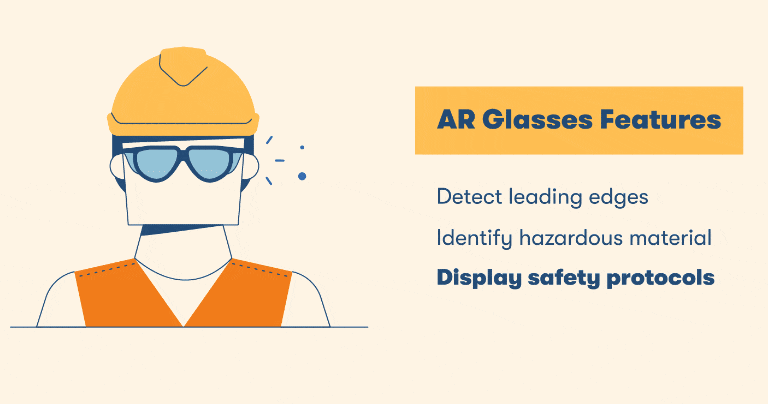 6 혁신적인 건설 웨어러블, 혁신적 안전성 제고 VIDEO: 6 Innovative Construction Wearables Reshaping Safety