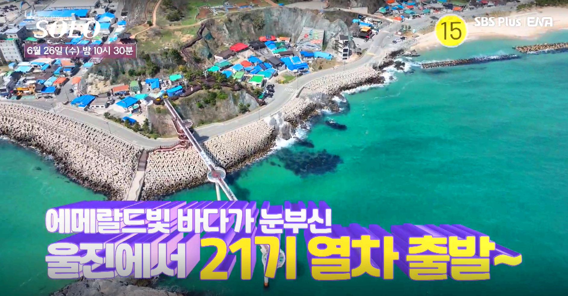 나는솔로