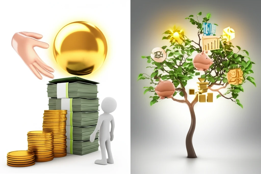 청년도약계좌 ISA 혜택 비교와 나에..