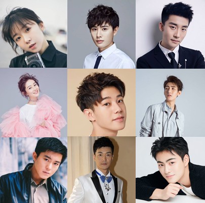 [중드 다시보기 추천] 신상사 결말, 26화 줄거리, 등장인물 쑹이런 왕우석 고욱양