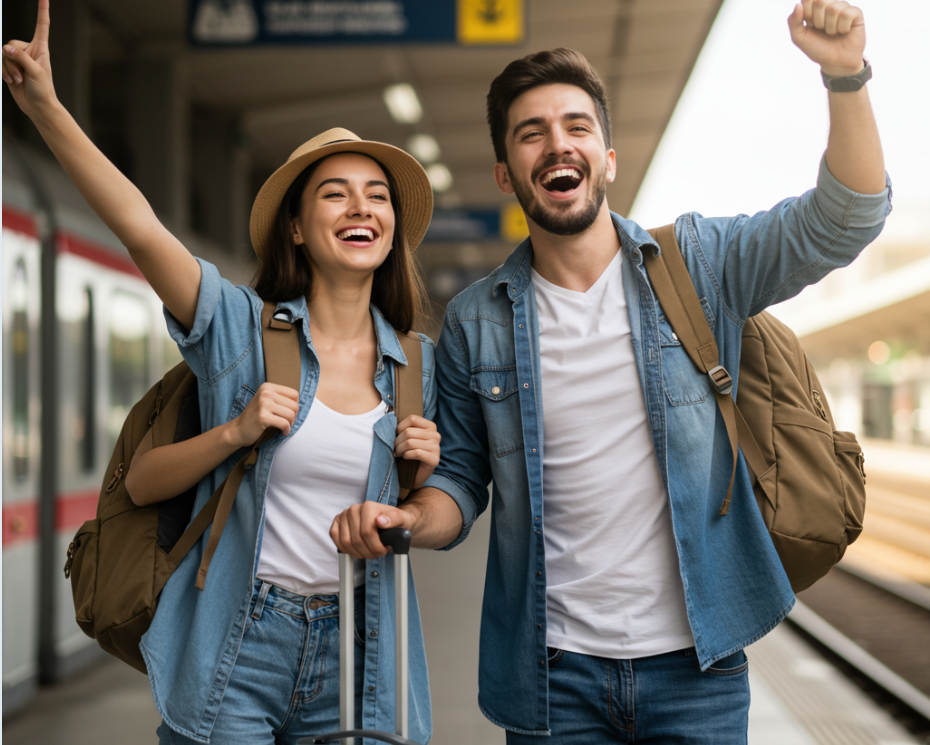 유급휴가 이벤트 