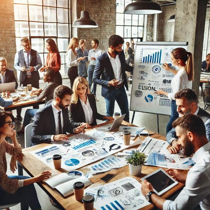 정책자금 활용법 신청서 작성법