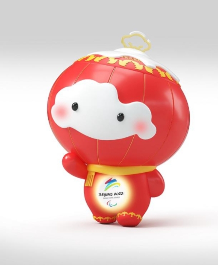 패럴림픽-마스코트