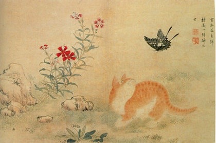 고미술사, 전통문화, 재해석,