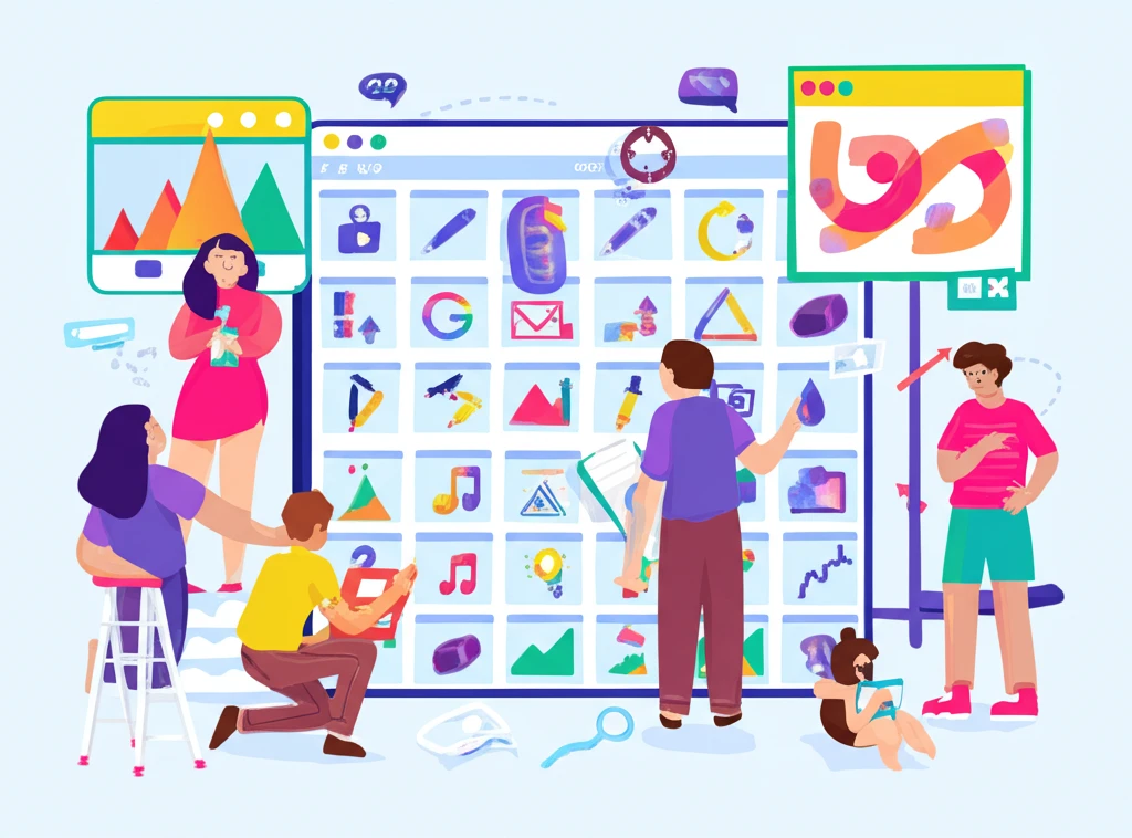 캔바, 너만 몰랐어? 디자인 능력 2