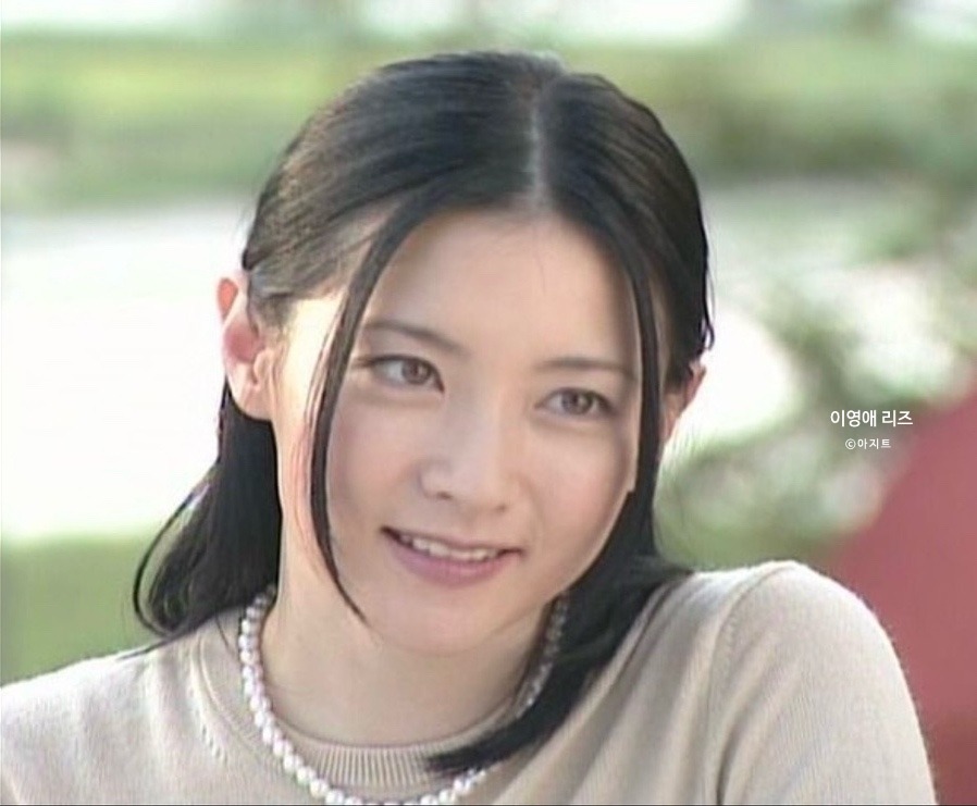 이영애 나이 남편 정호영 나이 딸 드라마