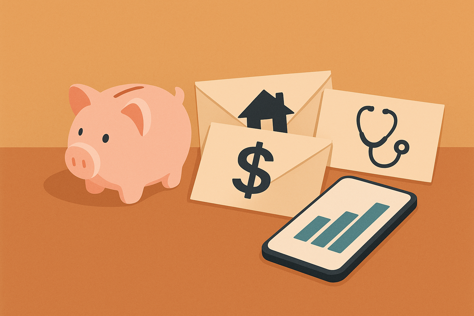 보너스·성과급만 받으면 왜 ‘한 방에 날릴까?’ 행동 패턴 12가지와 월급날 자동이체로 막는 실전 설계도