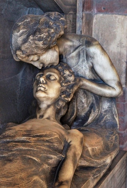 『오르페우스 신화』와 상실 이후의 예술적 치유 (오르페우스, 예술의기원, 상실극복)